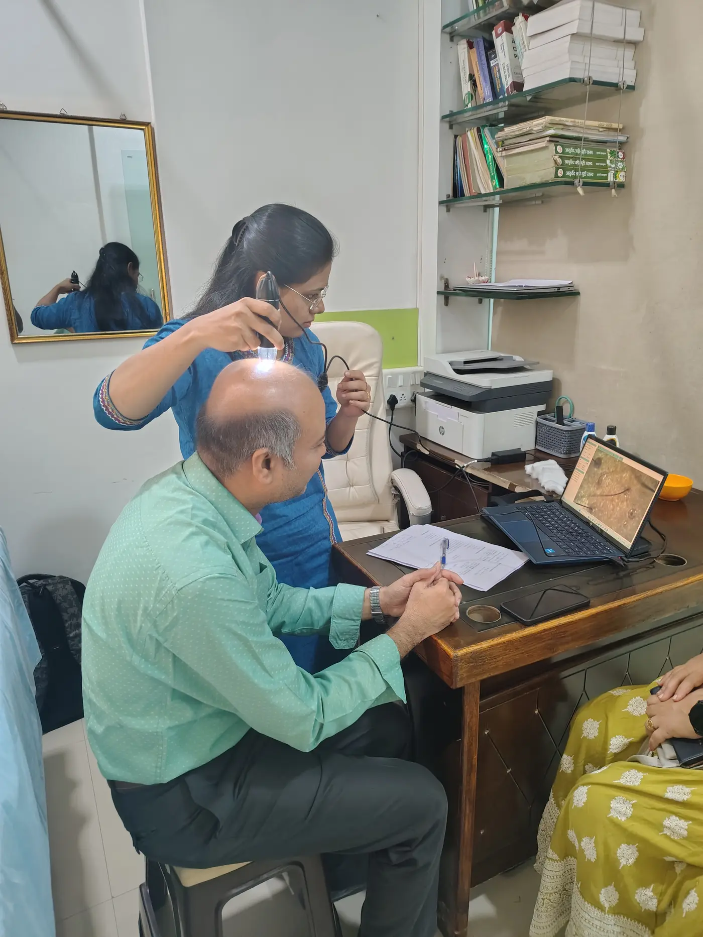 Ayurveda for Women's Health: Hormones, PCOS and Cycle Wellness