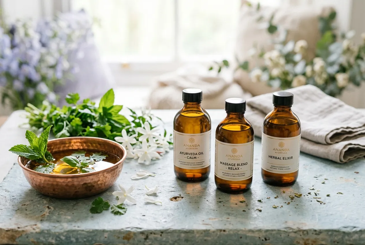 Panchakarma & Detox